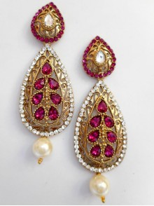 Fashion Earrings